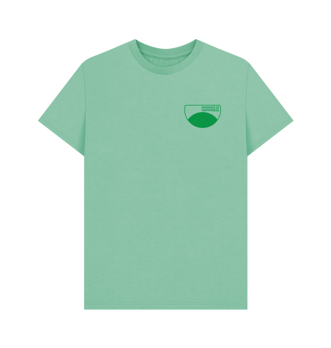 Peppermint Printed T-shirt