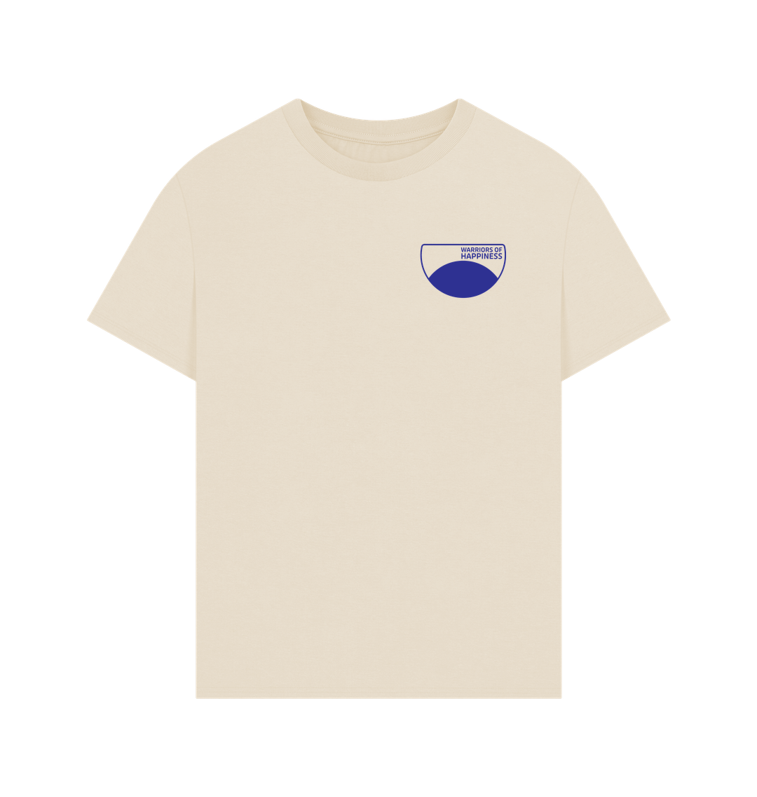 Oat Printed T-shirt