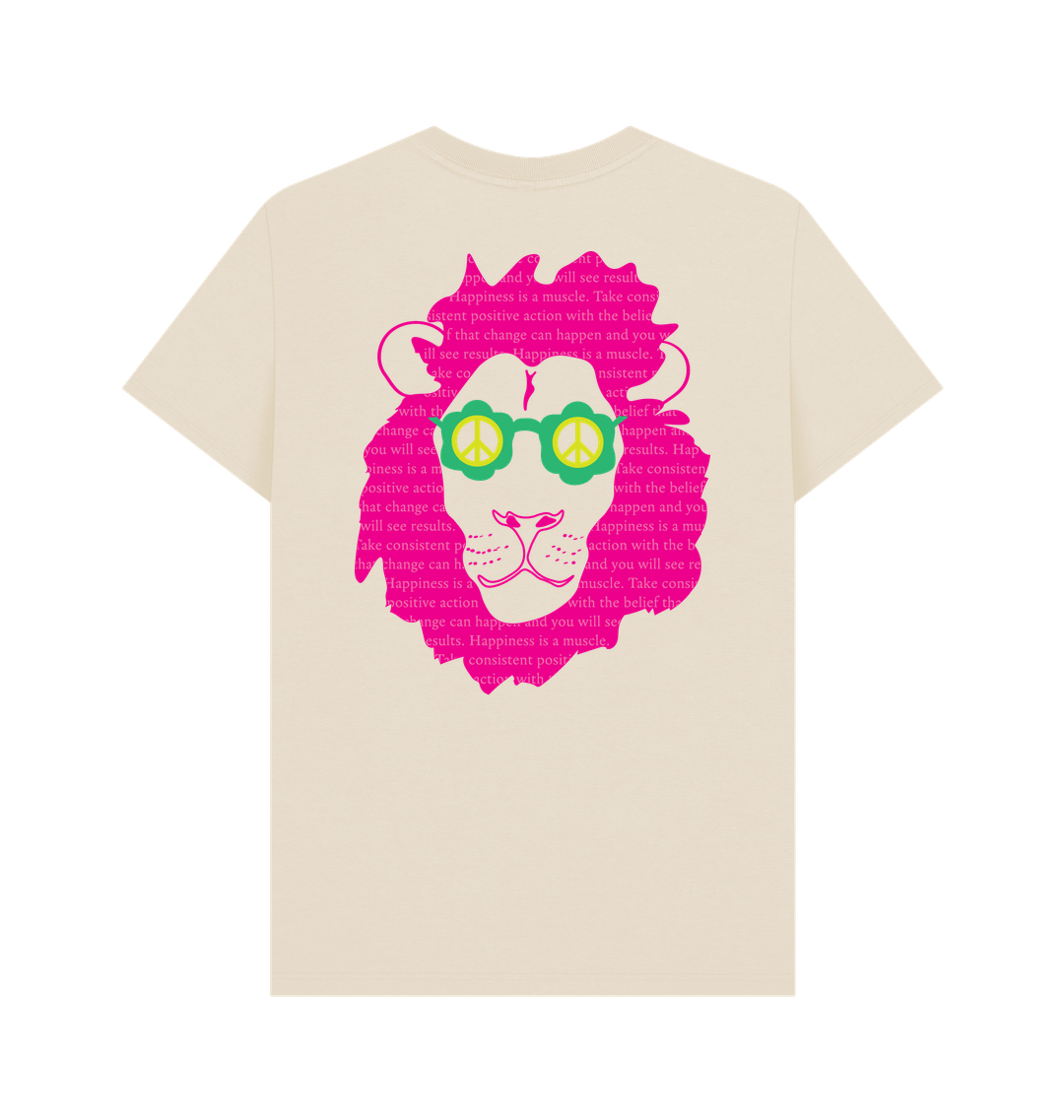 Oat Printed T-shirt