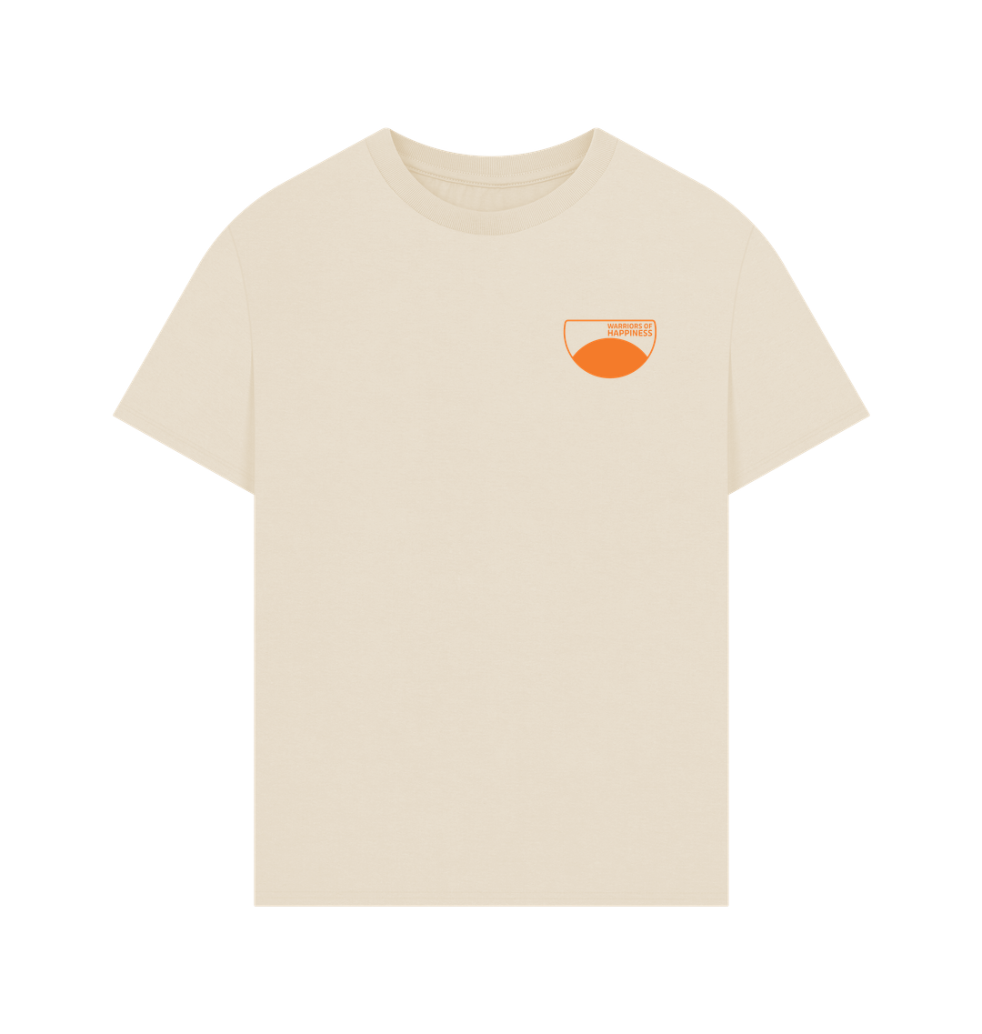 Oat Printed T-shirt