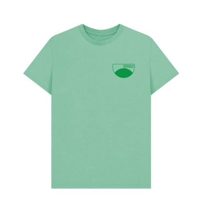 Peppermint Printed T-shirt
