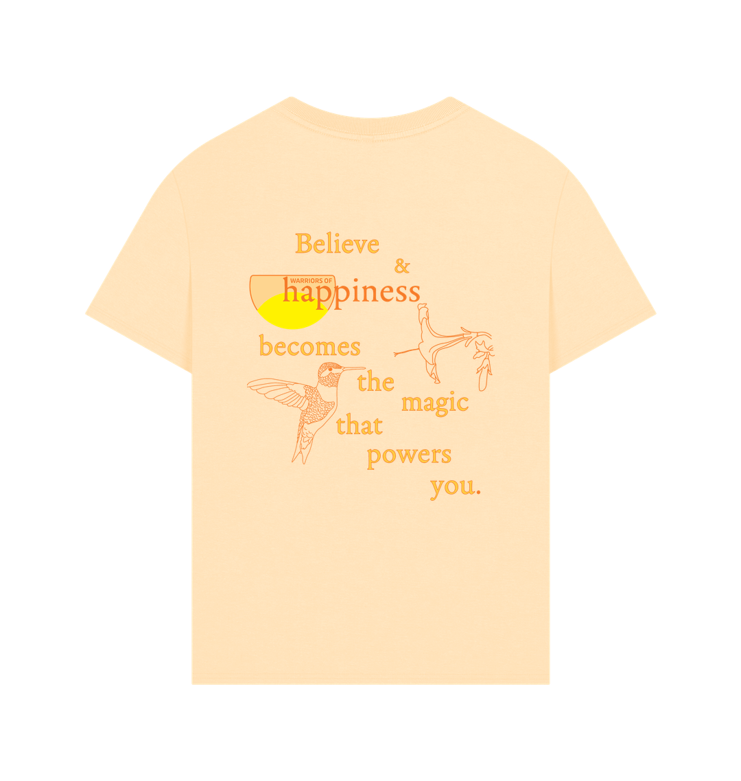 Butter Printed T-shirt
