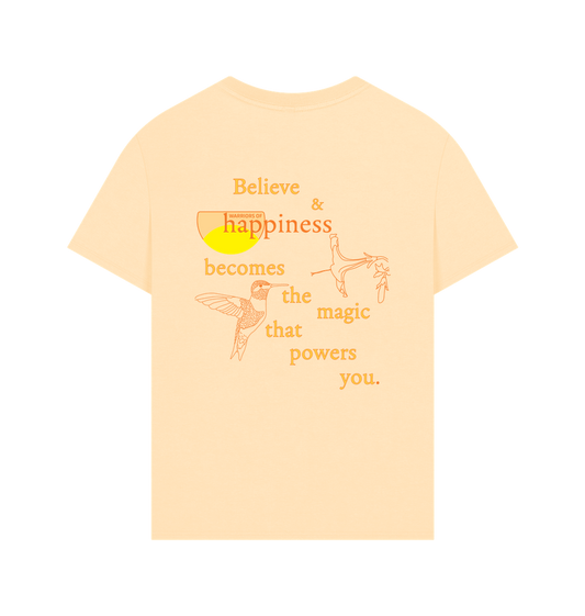 Butter Printed T-shirt