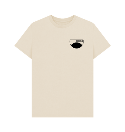 Oat Printed T-shirt
