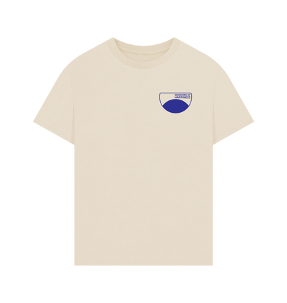 Oat Printed T-shirt
