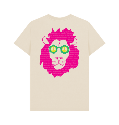 Oat Printed T-shirt