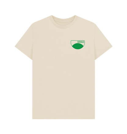 Oat Printed T-shirt